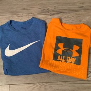 EUC 2 for 1 Short Sleeve